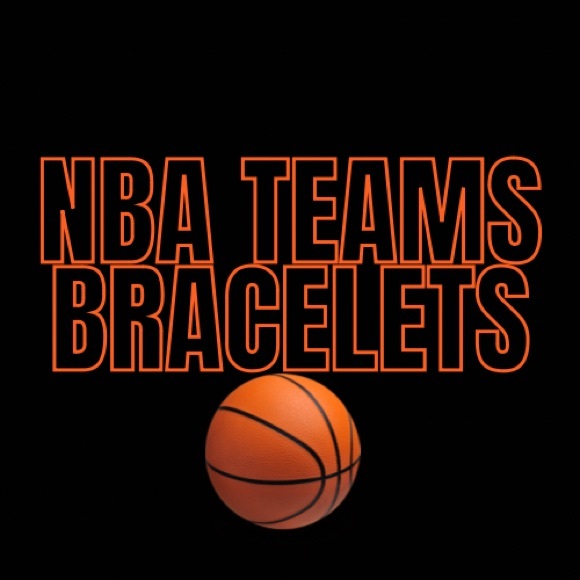 Cleveland Cavaliers Heishi Bracelet - Picture 10 of 13